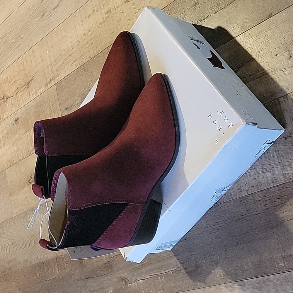 Gwen Boots